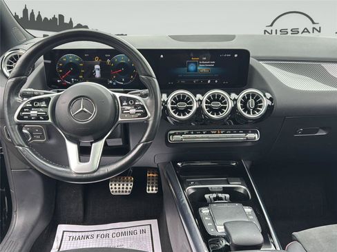 Used 2023 Mercedes-Benz GLA 250 4MATIC image 19