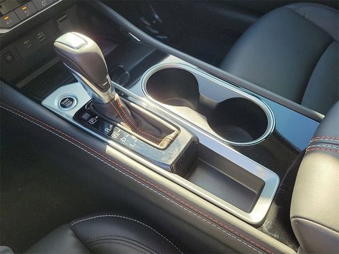 Certified 2023 Nissan Altima 2.5 SR w/ SR Premium Package image 12