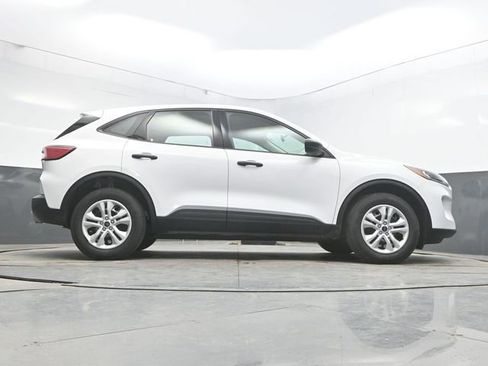 Used 2022 Ford Escape S AWD/4WD image 40
