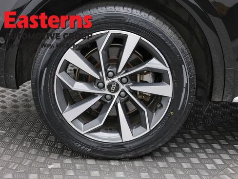 Used 2023 Audi Q5 2.0T Prestige AWD/4WD image 31