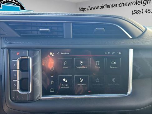 Used 2023 GMC Yukon Denali image 47