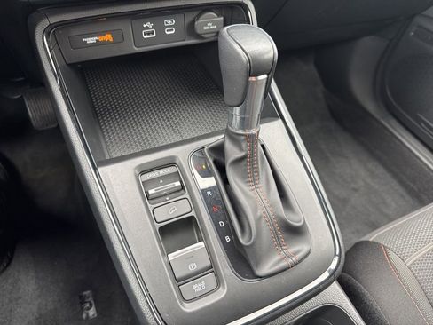 Certified 2023 Honda CR-V Sport image 33