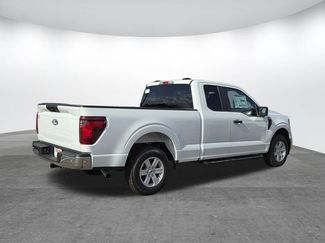 New 2026 Ford F150 XL w/ Equipment Group 103A High RWD video 2