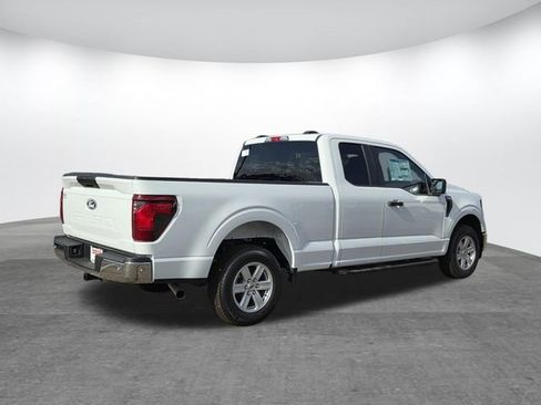 New 2026 Ford F150 XL w/ Equipment Group 103A High RWD image 2
