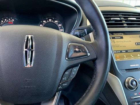 Used 2016 Lincoln MKC Reserve image 25