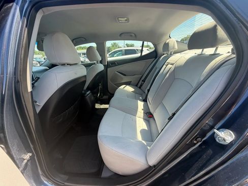 Used 2015 Kia Optima LX w/ LX Convenience Plus Package FWD image 12