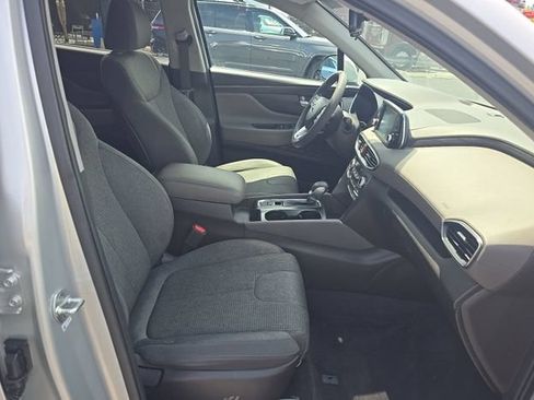 Used 2020 Hyundai Santa Fe SEL FWD image 8
