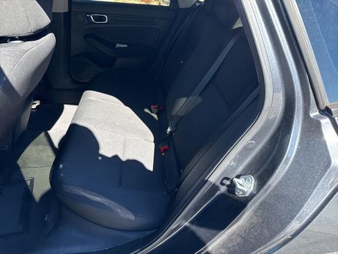 Certified 2023 Honda Civic LX image 15