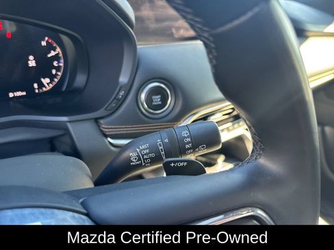 Used 2024 MAZDA CX-90 3.3 Turbo w/ Premium Plus Pkg AWD/4WD image 53