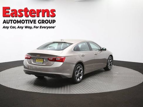 Used 2024 Chevrolet Malibu LT FWD image 40