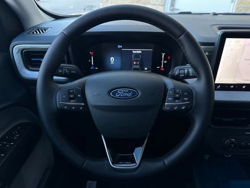 New 2025 Ford Maverick XLT w/ XLT Luxury Package image 37