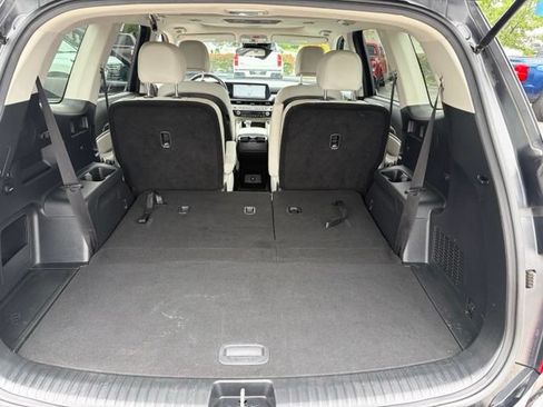 Used 2023 Kia Telluride S w/ S Sunroof Package FWD image 34