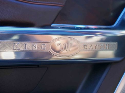 Used 2024 Ford F350 King Ranch image 52