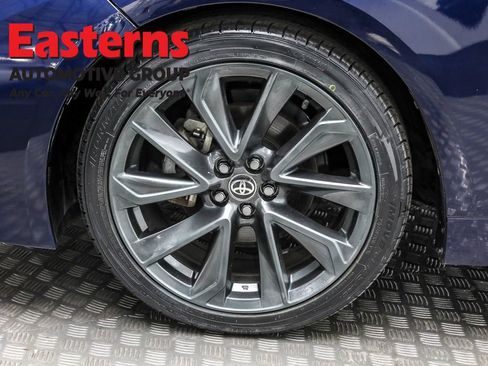 Used 2020 Toyota Corolla SE image 31