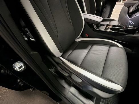 New 2026 Buick Envision Sport Touring image 60