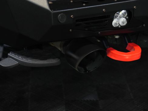 Used 2022 RAM 1500 TRX w/ TRX Level 2 Equipment Group image 19