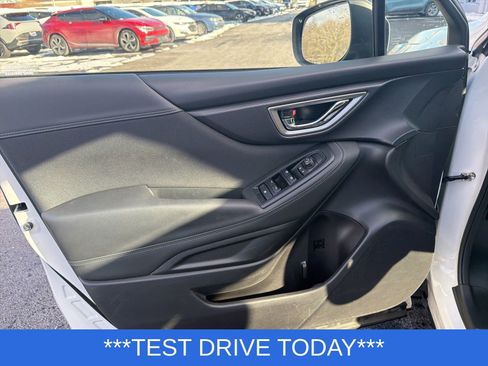 Used 2024 Subaru Forester Premium image 10