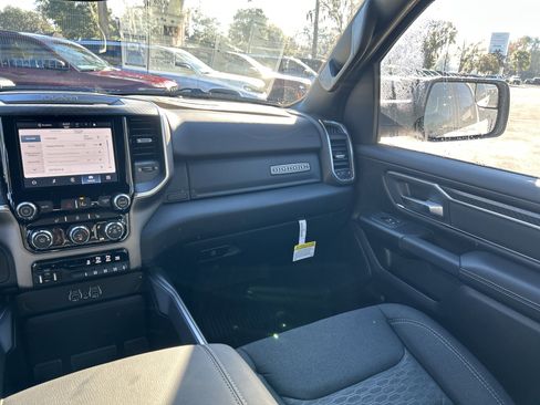 New 2026 RAM 1500 Big Horn w/ Night Edition image 39