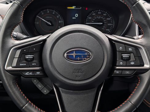 Used 2023 Subaru Crosstrek 2.0i Premium AWD/4WD image 25