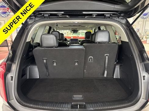 Used 2022 Kia Telluride S AWD/4WD image 30