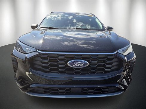 Used 2024 Ford Escape ST-Line w/ Tech Pack #1 image 2