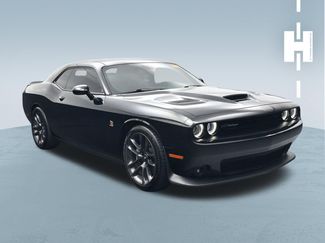 Used 2021 Dodge Challenger R/T Scat Pack video 1