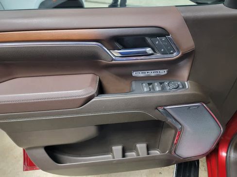 Certified 2024 GMC Sierra 1500 Denali image 15