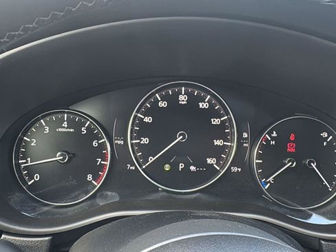 New 2025 MAZDA CX-30 AWD 2.5 S w/ Preferred Package image 25