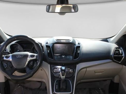 Used 2013 Ford Escape SEL FWD image 8