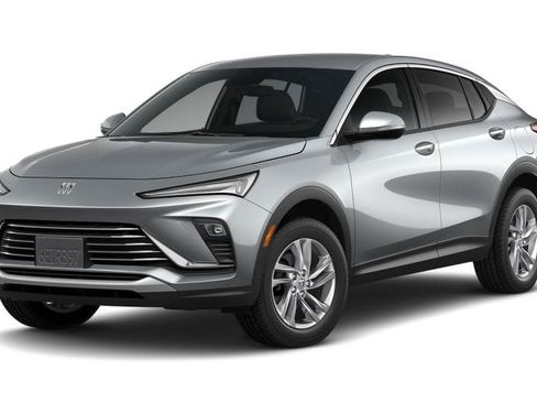New 2026 Buick Envista Preferred FWD image 25