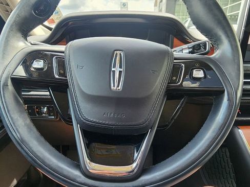 Used 2020 Lincoln Aviator Reserve w/ Equipment Group 201A AWD/4WD image 34