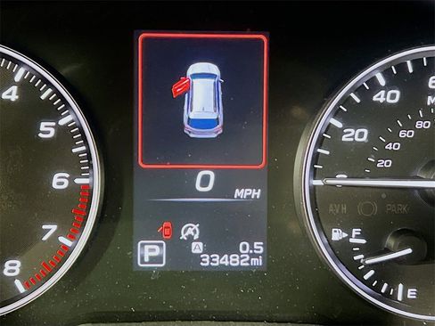 Certified 2022 Subaru Outback Onyx Edition XT w/ Popular Package #2 image 12