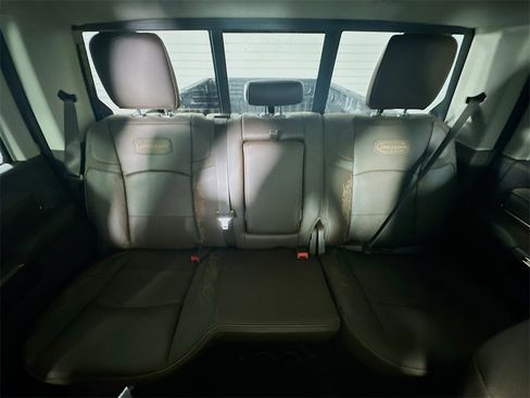 New 2026 RAM 3500 Longhorn image 10