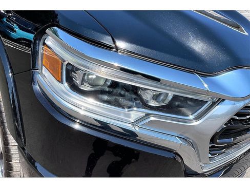 Used 2022 RAM 1500 Limited w/ Trailer Tow Group AWD/4WD image 27