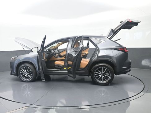 Used 2024 Lexus NX 250 FWD w/ Cold Area Package image 72