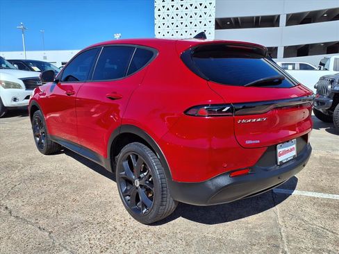 Used 2024 Dodge Hornet GT w/ Track Pack image 3