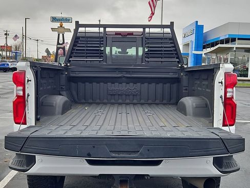 Used 2022 Chevrolet Silverado 3500 High Country w/ Z71 Off-Road Package image 24