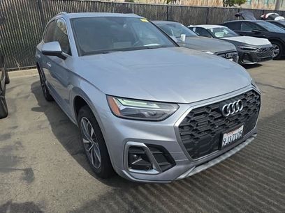 Used 2023 Audi Q5 2.0T Premium Plus w/ Premium Plus Package
