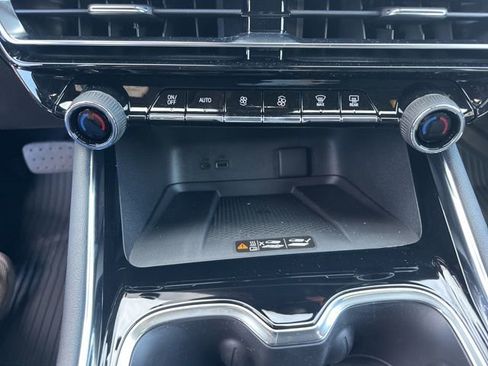 New 2026 Chevrolet Traverse Z71 w/ Enhanced Driving Package image 26