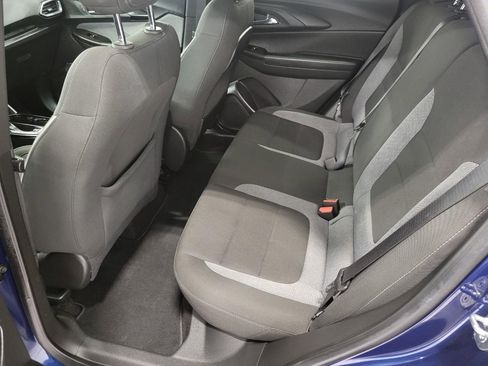 Used 2023 Chevrolet TrailBlazer LT image 21