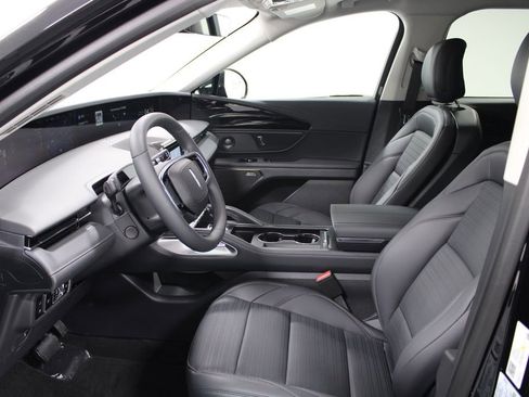 New 2026 Lincoln Nautilus Reserve w/ Jet Appearance Package image 23