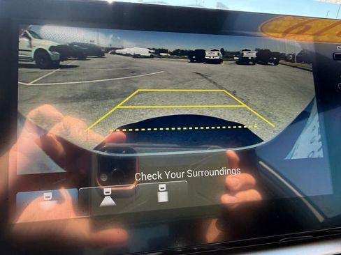 Used 2019 Honda Accord Sport image 14