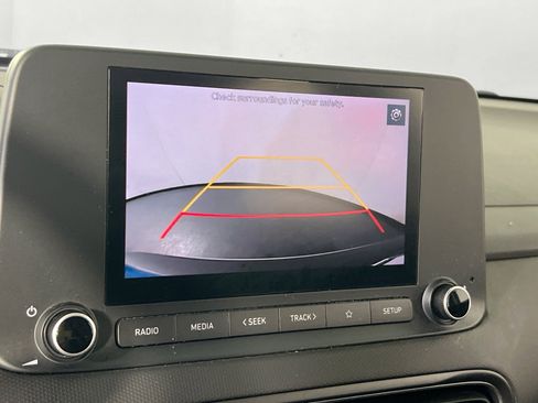 Used 2023 Hyundai Kona SEL image 13