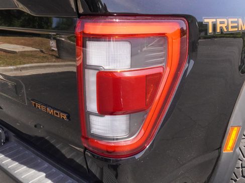 Used 2022 Ford F150 Tremor w/ Equipment Group 402A High AWD/4WD image 36