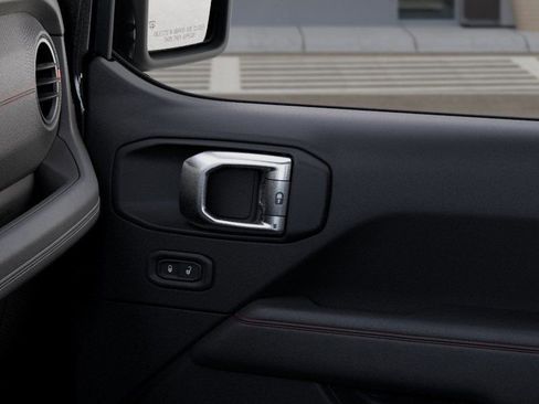 New 2026 Jeep Gladiator Rubicon image 25