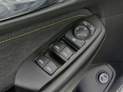 Used 2024 Chevrolet TrailBlazer ACTIV w/ Convenience Package FWD image 20