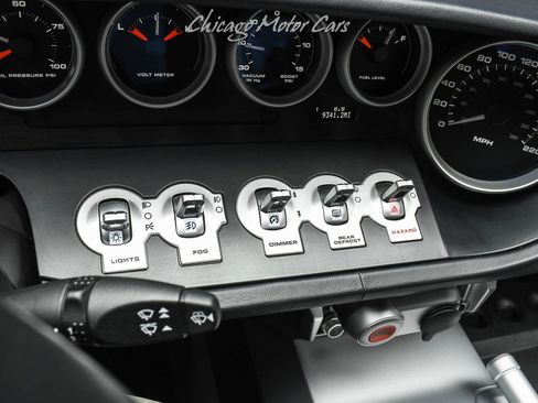 Used 2005 Ford GT image 13