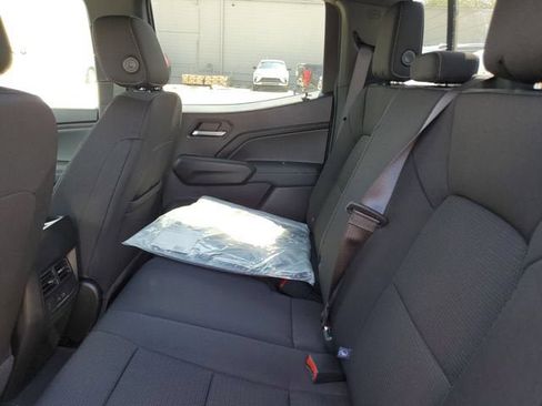 New 2026 GMC Canyon Elevation w/ Convenience Package AWD/4WD image 12