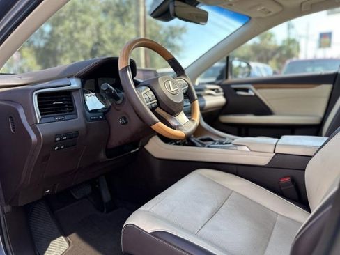 Used 2019 Lexus RX 350 FWD image 11