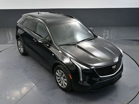 Used 2023 Cadillac XT4 Sport image 59